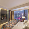 Apartamentos en Mandarin Oriental Executive